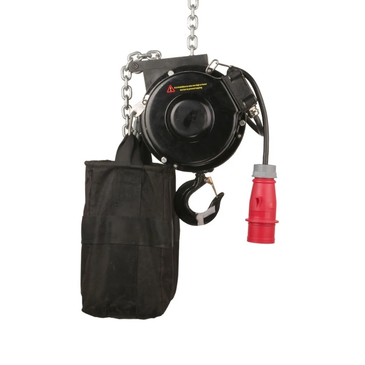 Portable Truss Winch suppliers