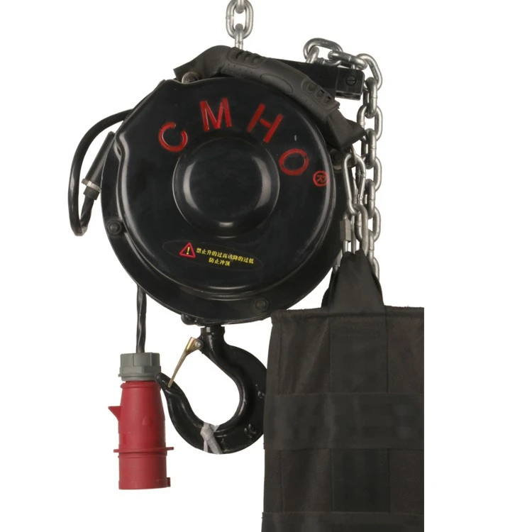 Portable Truss Winch best