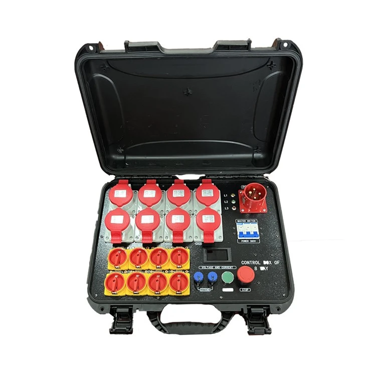 DurableTruss Hoist Controller suppliers