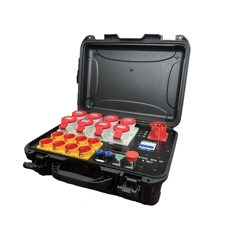 DurableTruss Hoist Controller best