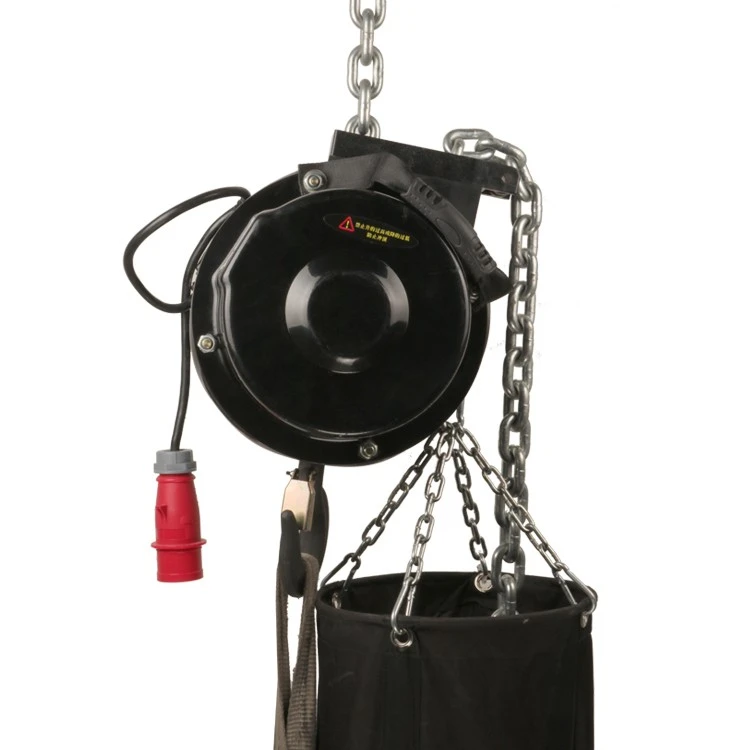 Electric Chain Hoist For Stage factory Electric Chain Hoist For Stage factory