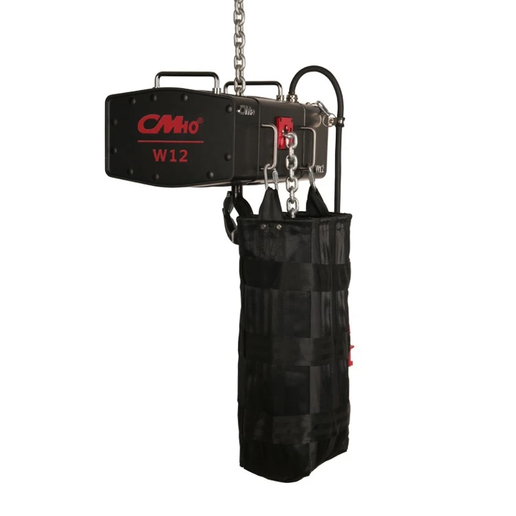Entertainment Stage Truss Hoist factory Entertainment Stage Truss Hoist factory