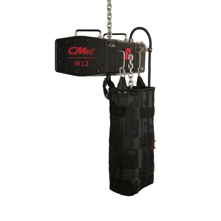 Exhibition Booth Construction Chain Hoist factory