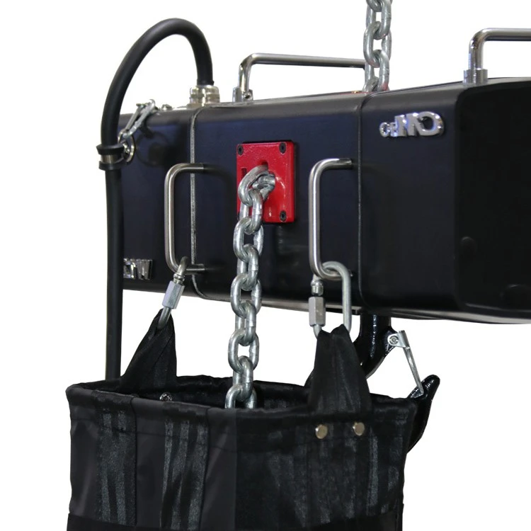 Lifting Stage Hoist best
