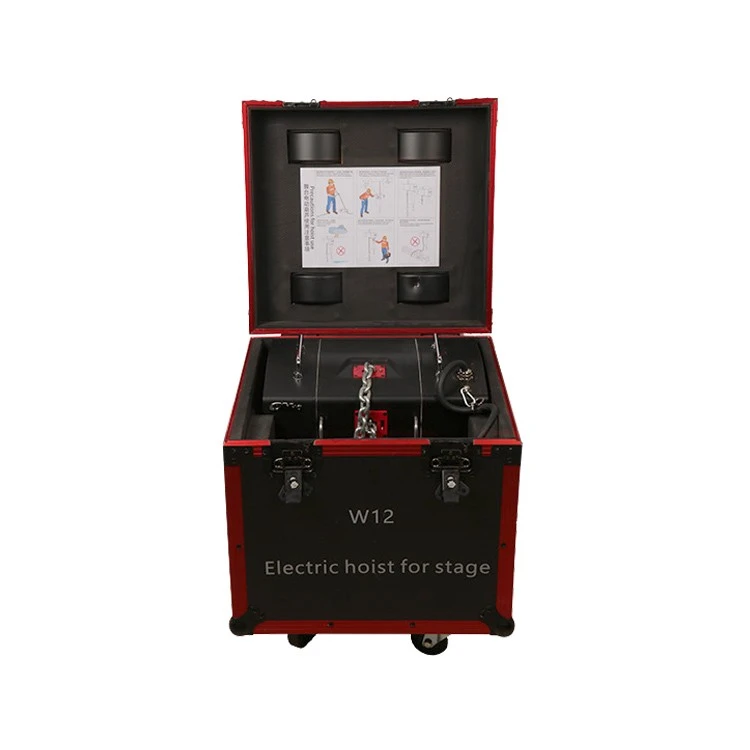 Light Weight Stage Air Case Light Weight Stage Air Case