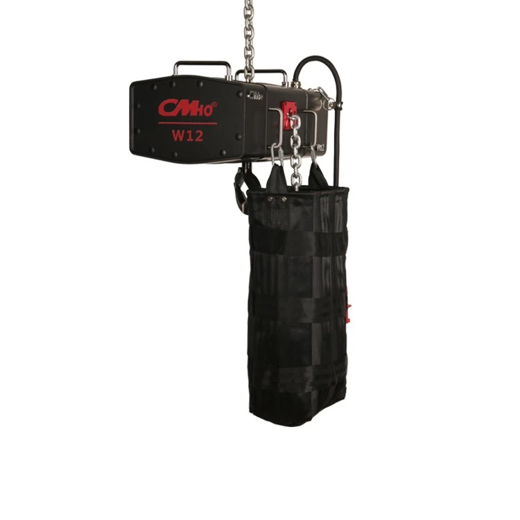 Line Array Speaker Lifting Hoist suppliers