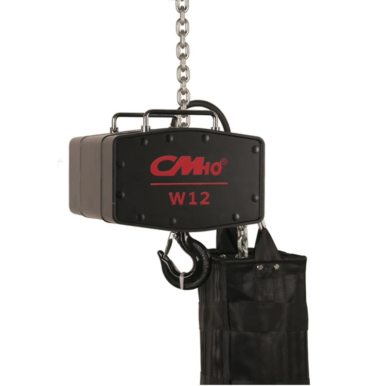 Line Array Speaker Lifting Hoist best