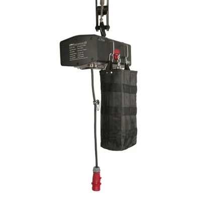 Equipamento de aparelhamento de teatro