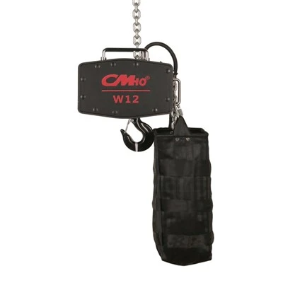 Guincho de palco para festival de música ao ar livre