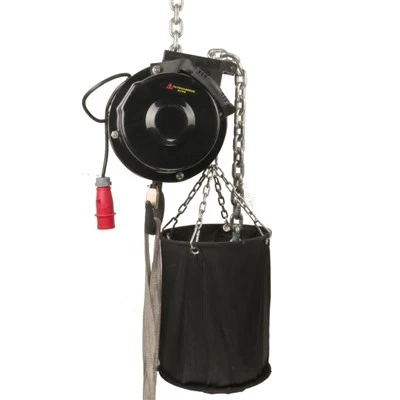 Armista avançado de treliça de palco
