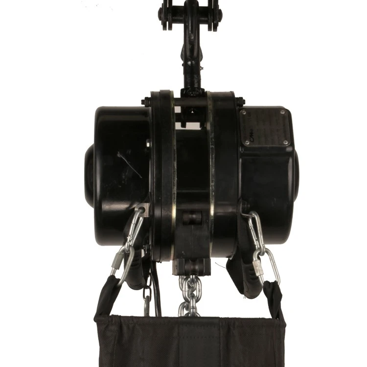 Stage Audio Hoist best