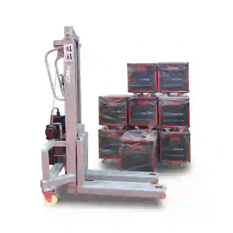 Dolly para equipamentos de palco