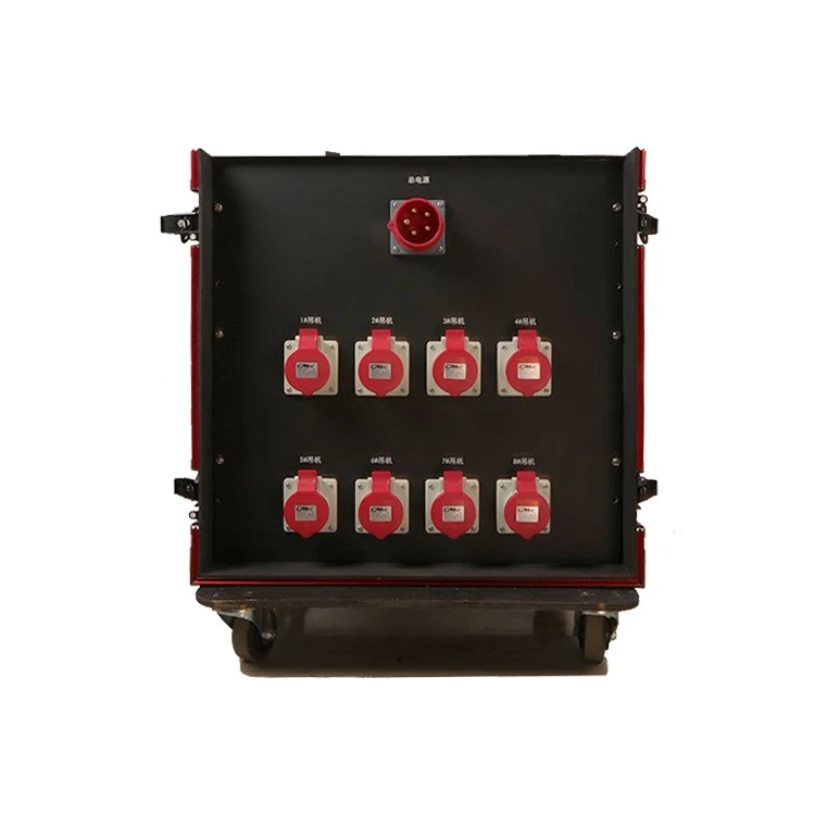 Stage Hoisting Control Cabinet best Stage Hoisting Control Cabinet best