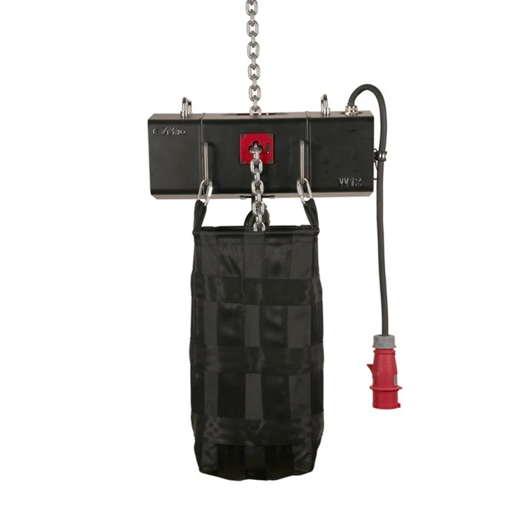 Stage Truss Electric Hoist suppliers