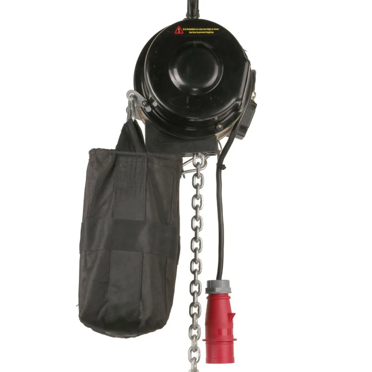 Theater Stage Electric Hoist Theater Stage Electric Hoist